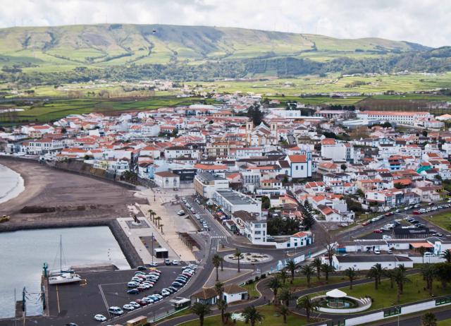 António José Seguro vence na Praia da Vitória