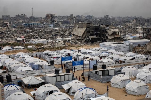 Associação da Imprensa Estrangeira insistiu no pedido de entrada em Gaza