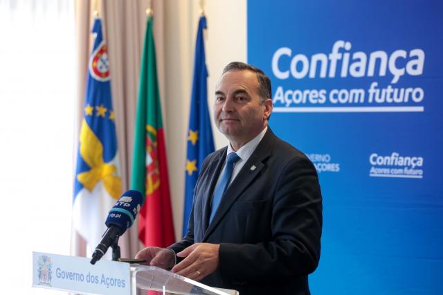 Governo dos Açores quer regularizar pagamentos aos agricultores entre março e abril