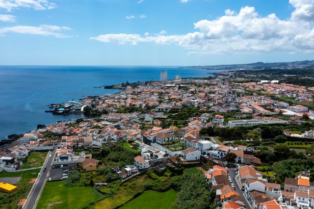 Lagoa lança concurso para construção da nova ETAR