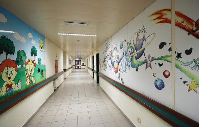 Diagnosticados, em média, dez casos de cancro pediátrico na Região