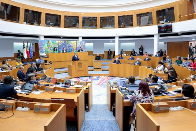 Açores aprovam novas regras para motores dos barcos de pesca da região