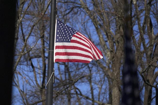 Taxa de inflação nos EUA mantém-se em 2,7% em dezembro
