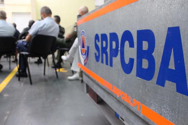 Proteção Civil dos Açores regista 25 ocorrências em cinco ilhas