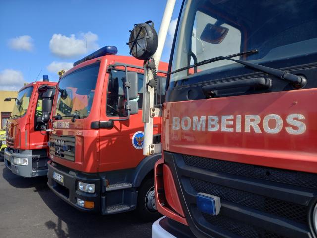SNPC quer mudanças na portaria dos bombeiros