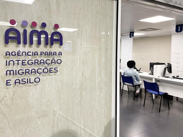 AIMA assegura que imigrantes estão regulares mesmo com documentos expirados