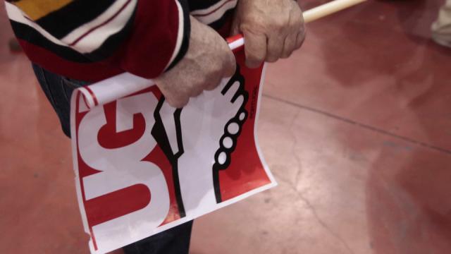 Aumento dos salários é prioridade da UGT/A