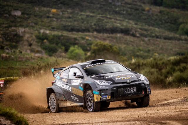 Azores Rallye com 24 equipas inscritas