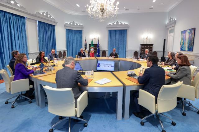 Governo dos Açores avança com anteproposta para alterar subsídio de mobilidade