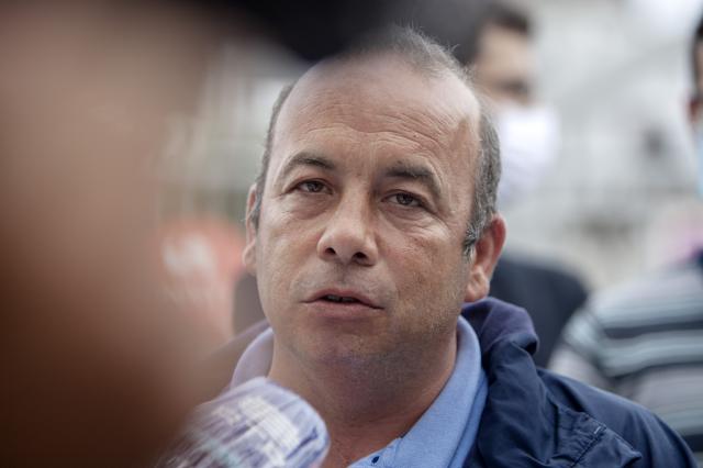 CDU afirma que o resultado é negativo