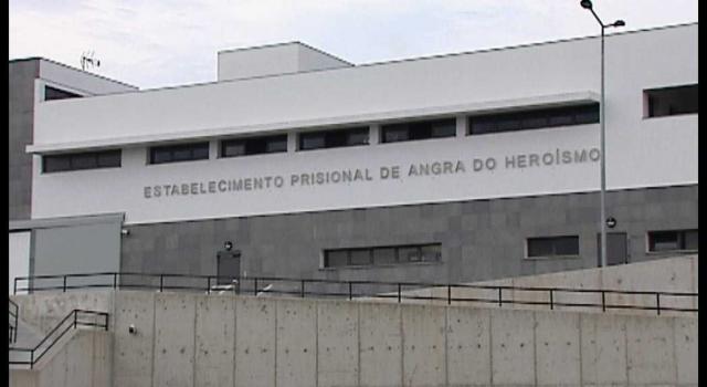 Falta de condições de higiene denunciadas no EP de Angra