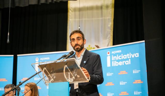 IL/Açores manifesta “profunda preocupação” com finanças públicas da região