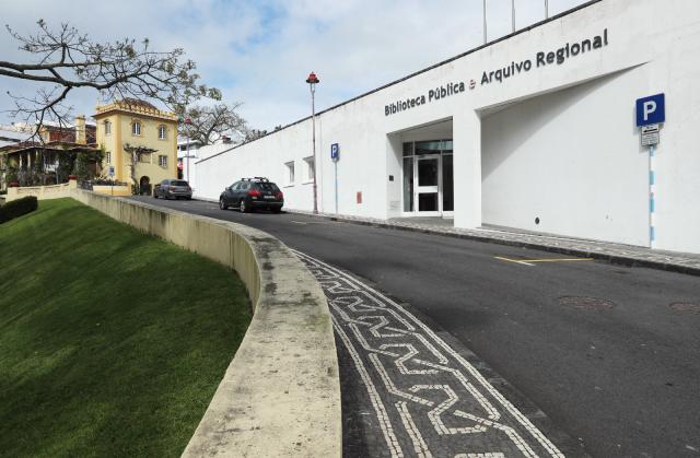 Biblioteca de Ponta Delgada celebra mês do livro e da leitura