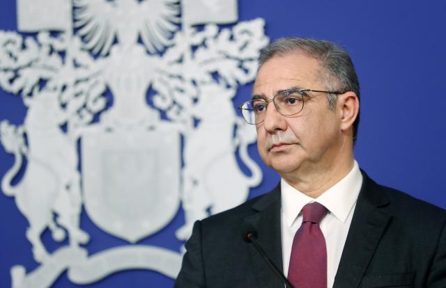 Governo dos Açores elogia experiência de Durão Barroso para presidência da FLAD