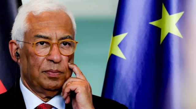 Costa destaca importância crescente de África em vésperas do G20 em Joanesburgo