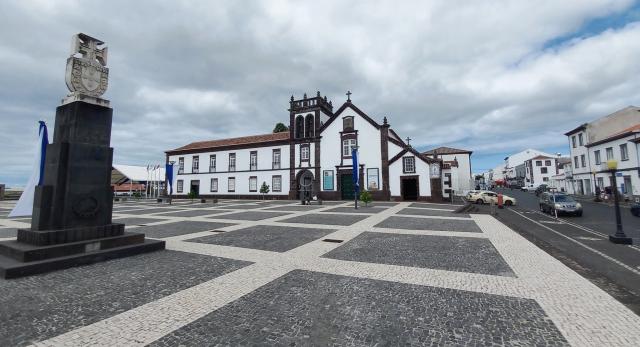 PS vence em Vila do Porto