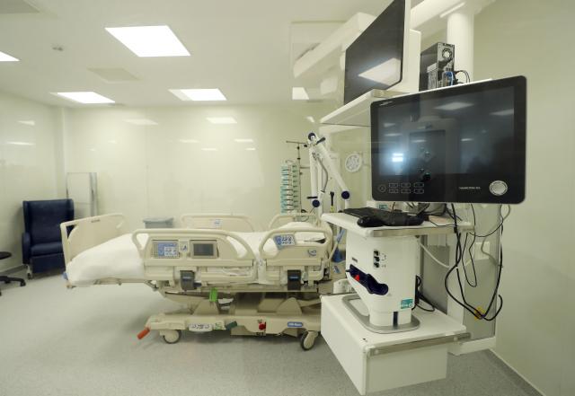 Bebé de sete meses morre após várias visitas ao HDES