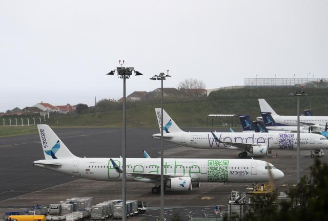 SNPVAC aprova proposta de acordo do consórcio Newtour/MS Aviation