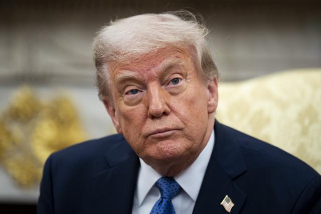 Ucrânia: Trump confia que acordo com Kiev e Moscovo está "muito perto"