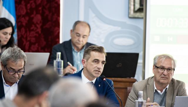 Municípios dos Açores querem “majoração das transferências” devido à ultraperiferia