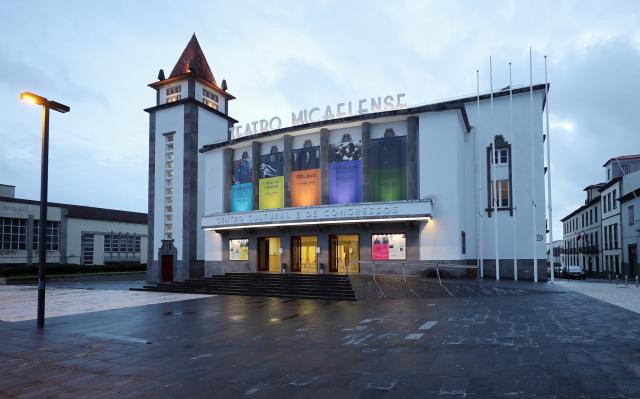 Estúdio 13 apresenta espetáculo infantil