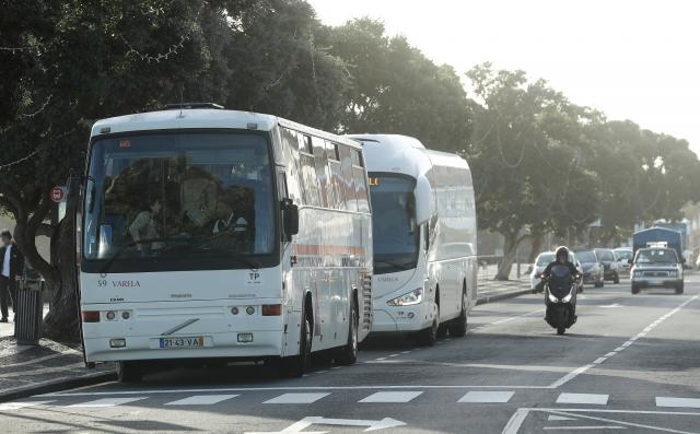 Continuidade do transporte público de São Miguel pode custar até 2,3 ME