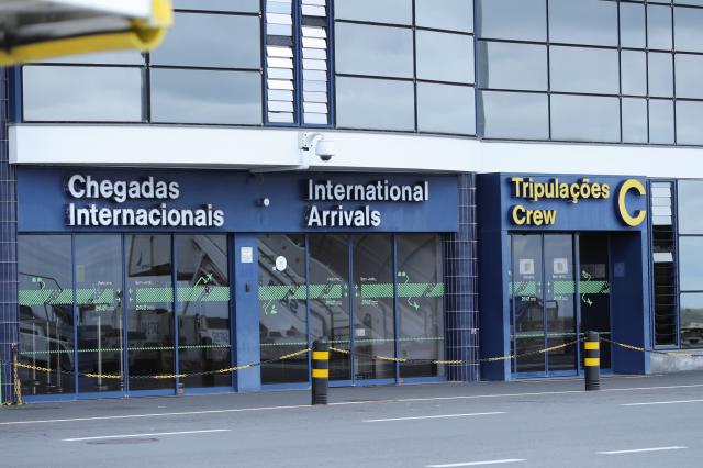 Açores batem recorde de passageiros desembarcados em aeroportos pelo quarto ano consecutivo