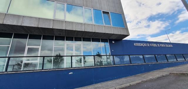 Falta de policiamento pode levar à suspensão de jogos 