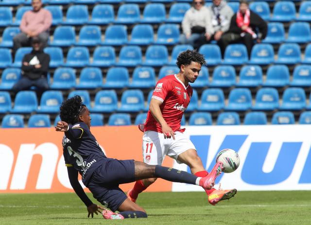 Gabriel Silva está a caminho do Braga por 3,5 milhões de euros