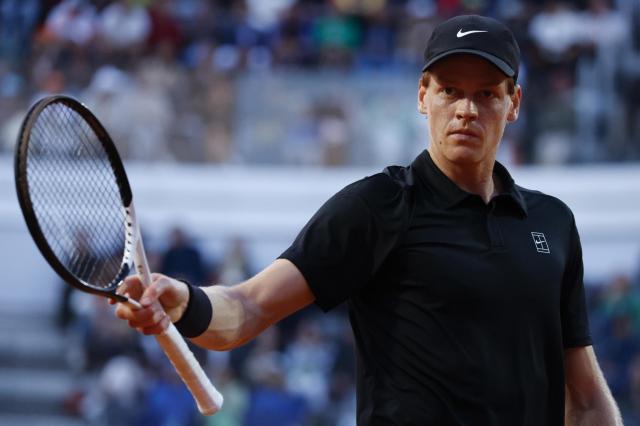 Jannik Sinner bate Medvedev em dois 'tie-breaks' e conquista Indian Wells