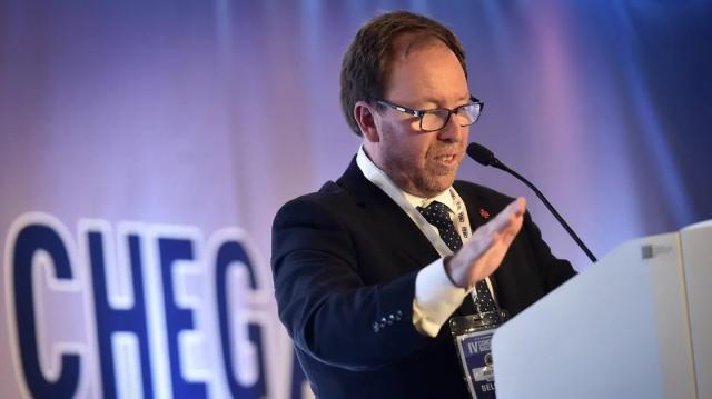 José Pacheco muito satisfeito com os resultados