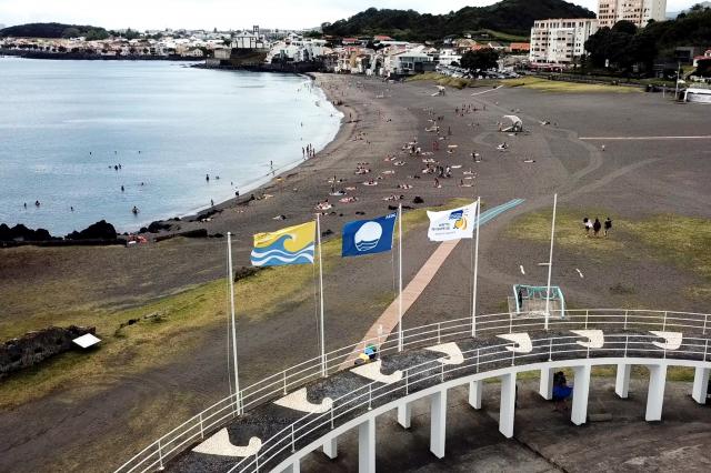 Ponta Delgada inicia época balnear no dia 1 de junho