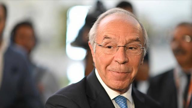 Presidenciais: Marques Mendes defende cedências de Governo, sindicatos e patrões