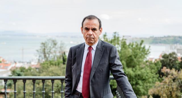 Morreu o antigo ministro Nuno Morais Sarmento