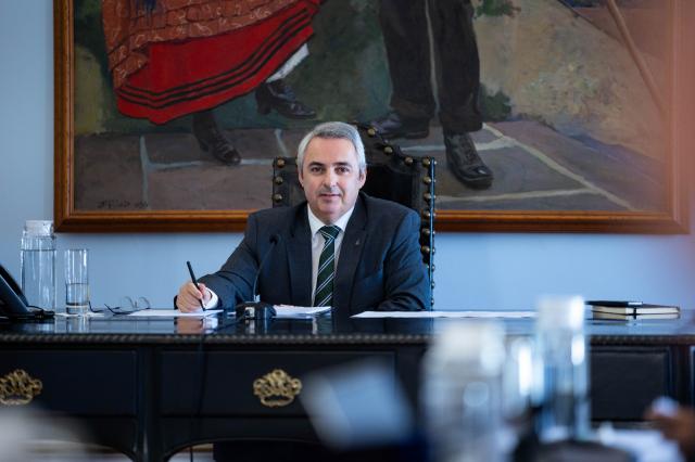 Ponta Delgada vai receber 8,19 ME do Fundo Geral Municipal