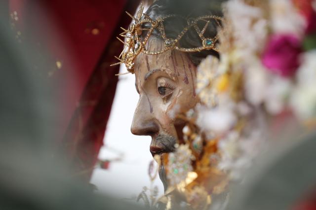 Registos do Senhor Santo Cristo dos Milagres com certificação de Indicação Geográfica