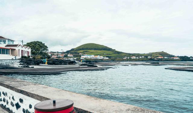 Açores com 64 praias distinguidas com Qualidade de Ouro