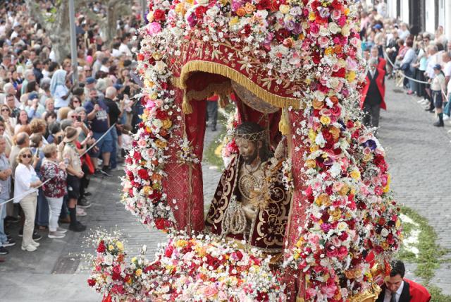 Festas do Santo Cristo arrancam na próxima semana em Ponta Delgada