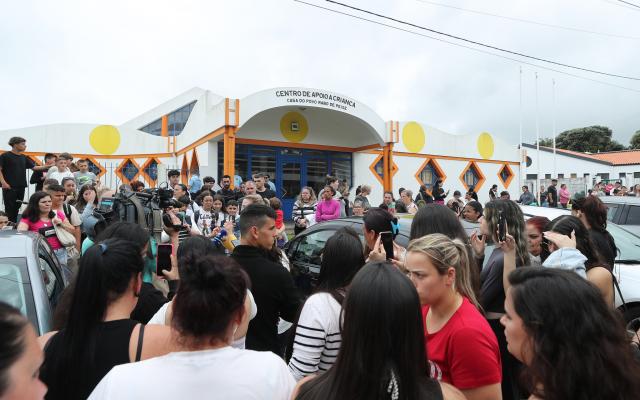 Auxiliares acusadas de maus tratos a menores começam a ser julgadas