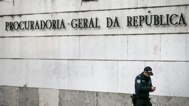 PGR mantém segredo de justiça no processo Last Call