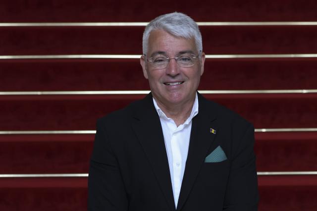 Deputado do JPP vai a Bruxelas denunciar novo modelo de mobilidade entre ilhas e continente