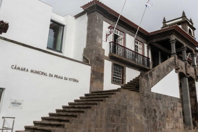 PSD vence na Praia na Vitória