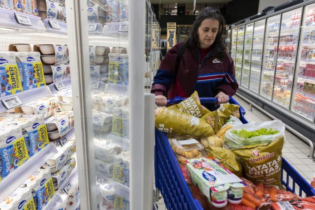 Indústria e retalho apontados setores com maior potencial de crescimento