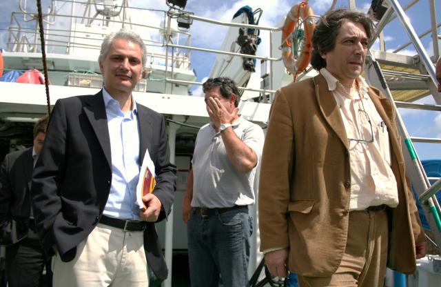 Defesa das águas açorianas depende dos estudos científicos