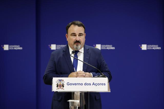Executivo realça que os Açores receberam 32 deportados em 2025