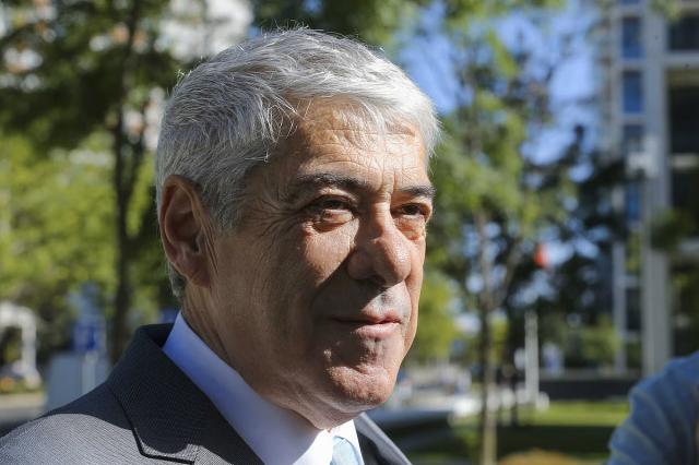 Sócrates requer à juíza esclarecimentos sobre prescrição de crimes