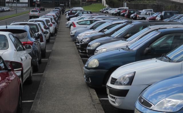 Quebra de 30% no ramo de rent-a-car um mês após saída da Ryanair dos Açores