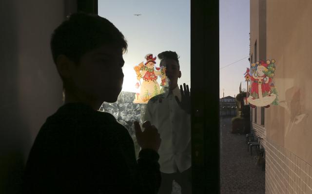 Ordem dos Psicólogos pede mais investimento na prevenção de maus-tratos infantis