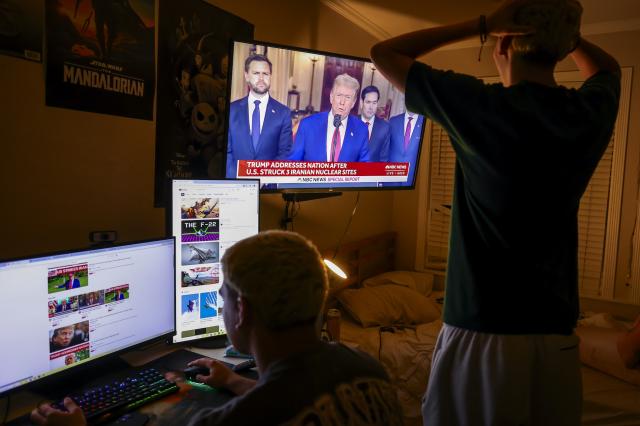 Irão: Guerra entra em "fase perigosa" com ataques próximos de instalações nucleares