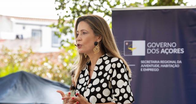 Governo dos Açores anuncia medidas para aumentar oferta e acesso à habitação